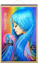 Opakowanie Rainbow High Role Play Wig