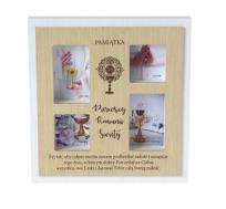 Opakowanie Ramka Gigant RMG-003 Komunia