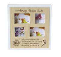 Opakowanie Ramka Gigant RMG-004 Komunia