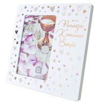 Opakowanie Ramka Moments RM-029 Komunia
