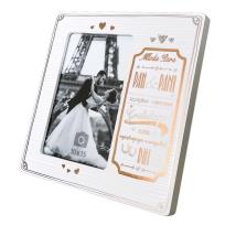 Opakowanie Ramka Moments RM-038 Ślub