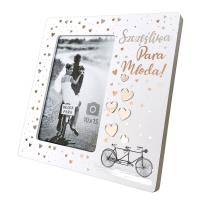 Opakowanie Ramka Moments RM-039 Ślub