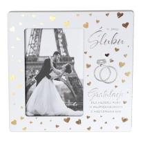 Opakowanie Ramka Moments RM-040 Ślub