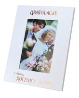 Opakowanie Ramka Prestige RP-008 Rocznica ślubu