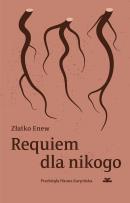 Okładka książki Requiem dla nikogo
