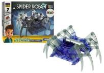 Opakowanie Robot Solarny Pająk Solarny Edukacyjny DIY