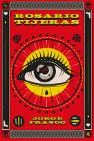 Okładka książki Rosario Tijeras - uszkodzone