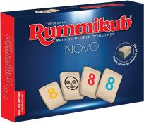 Opakowanie Rummikub Novo