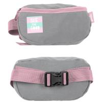 Opakowanie Saszetka na pas Barbie BAN-510 PASO