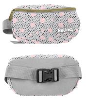 Opakowanie Saszetka na pas Pink Dots PPDO21-510 PASO