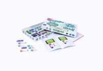 Opakowanie Scottie Go! EDU