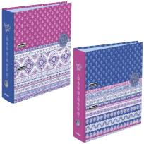 Opakowanie Segregator A4/2R 7cm z dźwignią Sugar and Spice