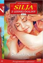 Okładka książki Silja z Leśnej Doliny Tom 32