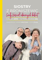 Okładka książki Siostry z Broniszewic