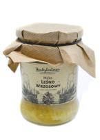 Zdjęcie produktu Skarby Roztocza Miód leśno-wrzosowy 700g