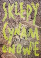 Okładka książki Sklepy cynamonowe