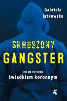Okładka książki Skruszony gangster