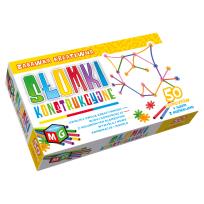 Opakowanie Słomki konstrukcyjne 50 elementów