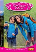 Okładka książki Słoneczny zakątek Tom 71