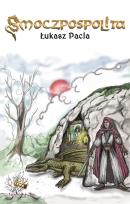 Okładka książki Smoczpospolita