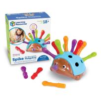 Opakowanie Sorter Jeż, Zestaw do Nauki Liczb