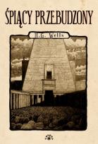 Okładka książki Śpiący przebudzony