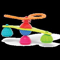 Opakowanie Sprężyste Tasiemki Lalaboom 61468