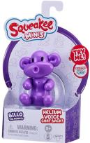 Opakowanie Squeakee Minis - Interaktywny balon Małpka