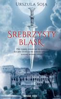 Okładka książki Srebrzysty blask