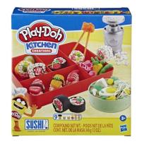 Opakowanie Sushi Play-Doh