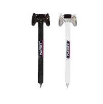 Opakowanie Świecący długopis gamer (2 szt.)