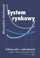 Okładka książki System rynkowy