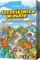 Opakowanie Szczęśliwice Wielkie