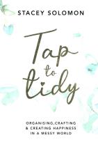 Okładka książki Tap to Tidy