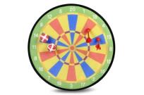 Opakowanie Tarcza z rzutkami 36cm