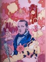 Opakowanie Teczka A4 - Moniuszko