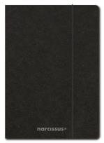 Opakowanie Teczka A4 z gumką Eco Black