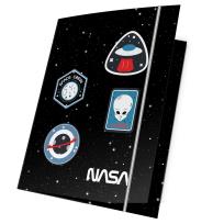 Opakowanie Teczka z gumką A4 Nasa PP20NS-109 PASO