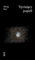Okładka książki Tęczujący popiół