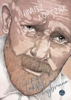 Okładka książki Teksty wybrane