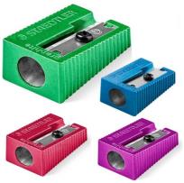 Opakowanie Temperówka pojed.metal.bez pojemnika 510 10PR2