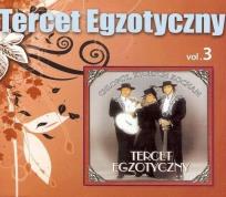 Okładka książki Tercet Egzotyczny vol.3 - Chłopcy, Których... - Audiobook