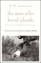 Okładka książki The Man Who Loved Islands: Six