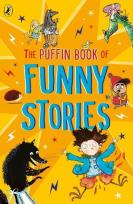 Opakowanie The Puffin Book of Funny Stories