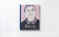 Okładka książki This is Bacon