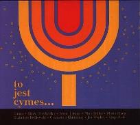 Okładka książki To jest cymes... CD