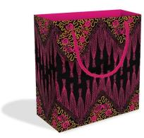 Opakowanie Torebka ozdobna mała Chevron Shawl