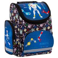 Opakowanie Tornister ergonomiczny MB Roboty 11 DERFORM