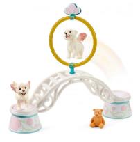 Opakowanie Trening skrzydlatych lwiątek Bayala