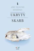 Okładka książki Ukryty skarb. O sztuce wewnętrznego poszukiwania